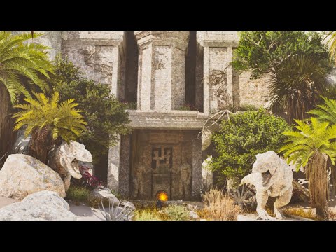 Ark - Ragnarok | Labyrinth is so freaking tough! [Ep 26] - YouTube