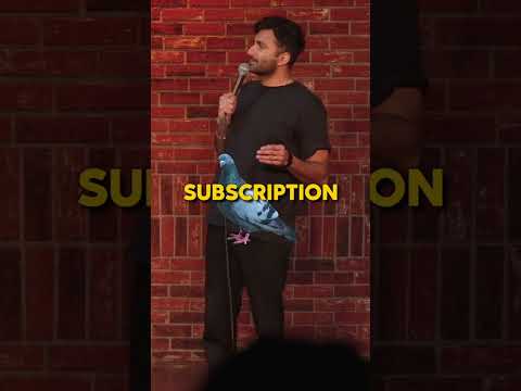 A Pigeon Start Up Idea - Nimesh Patel