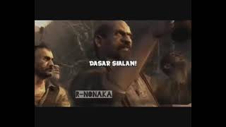 Resident Evil 4 | Ketika Bahasa Mereka Di Translate Ke Indonesia
