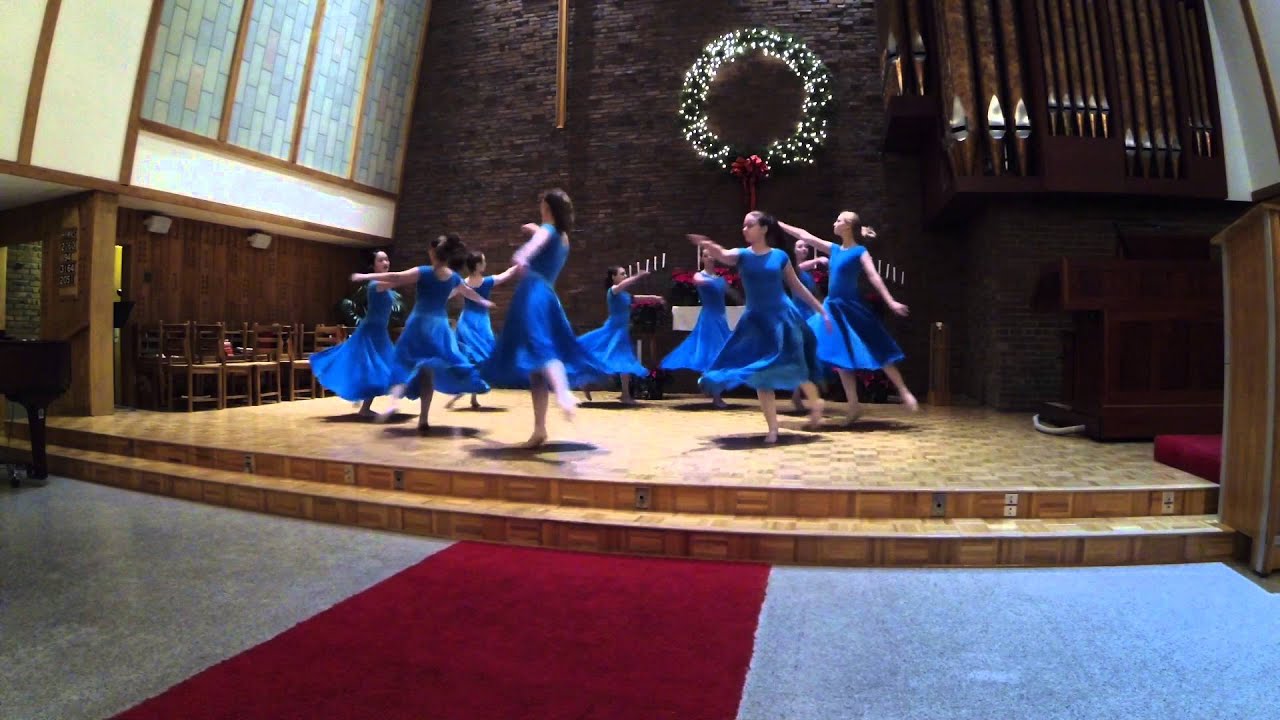 Carol of the Bells - YouTube