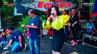 Download Lagu NEW EVOLUSION - BEBASKAN DIRIKU DEA AMANDA - IPK COMMUNITY ANNIVERSARY 07TH PASURUHAN LOR JATI KUDUS MP3