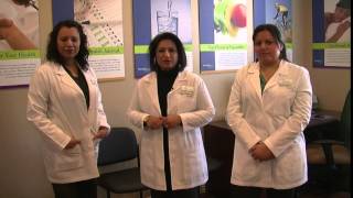 Wellness Works Marathon Health Center - City Of Lewisville