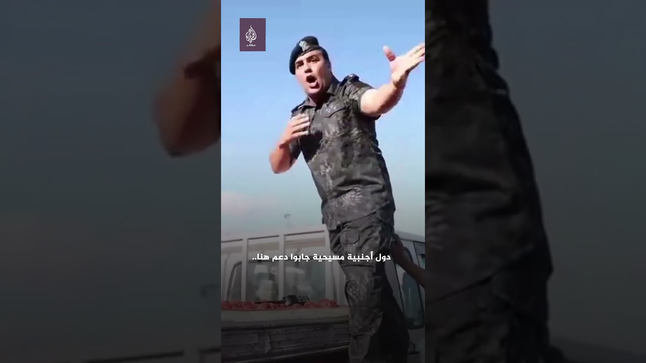 "اتق الله في نفسك".. ضابط ليبي يوبّخ تجارًا استغلوا الأزمة لرفع الأسعار