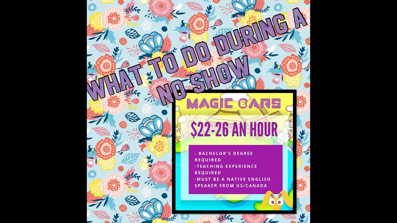 Magic Ears - An I Like Big Butts Parody