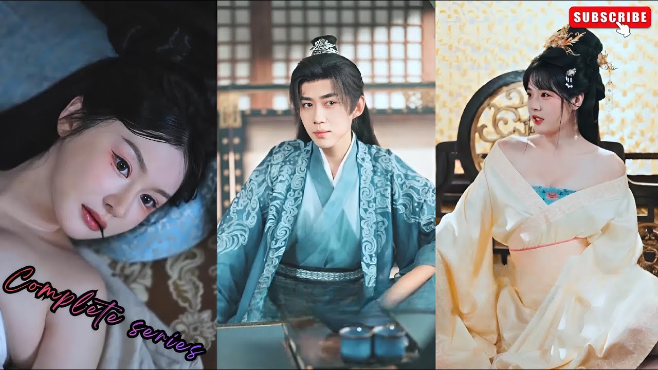 Atrapado en la implacable lucha de poder del harén, ¿cuál será el destino del falso eunuco?