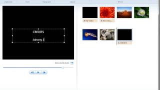 Slideshow video example - no audio screenshot 2