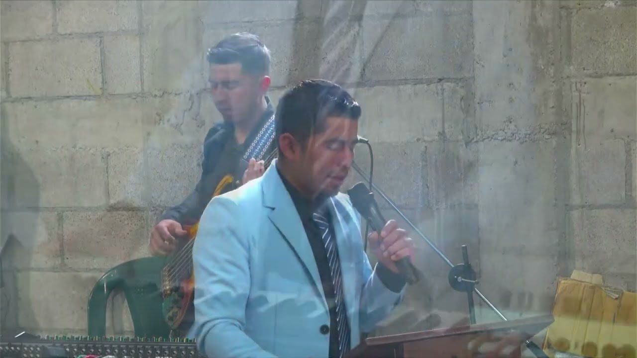 VENIMOS ANTE TI SEÑOR - INSPIRACIÓN CELESTIAL