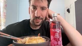 ASMR Asian Makbang