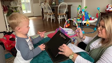 Multiple Stimulus with Replacement-Preference Assessment