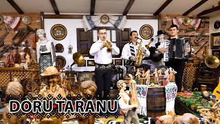 IONUȚ PIPA & DORU ȚĂRANU - Jocuri de doi ca la Luncavița