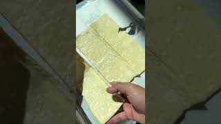 The Best Dessert Only Requires 3 Ingredients 