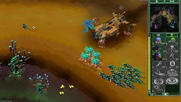 8-Bit Invaders 1v1 Multiplayer Gameplay vs yukicrossily - Noob rushes