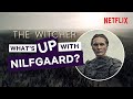 The Witcher FAQs  What is Nilfgaard's Problem?