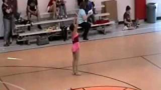 Mykayla Solo 4-10-10