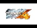 Touch and Go - Tekken 4