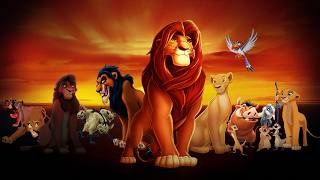 Remember : The Lion King I Hans Zimmer / Valentin Chaudot. - MuseScore 4