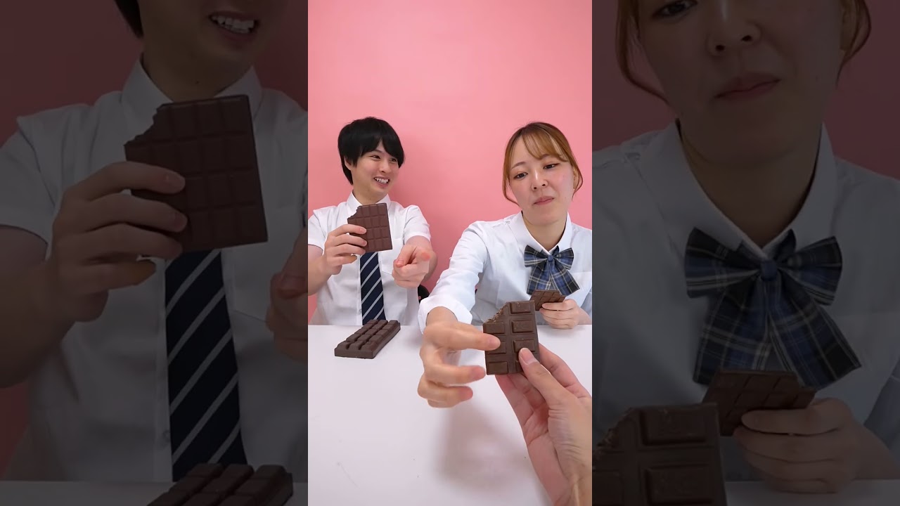 дамы первыми