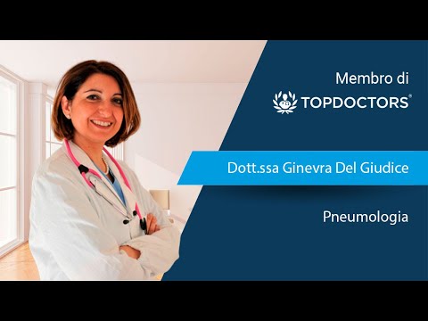Introduzione alla Dott.ssa Del Giudice