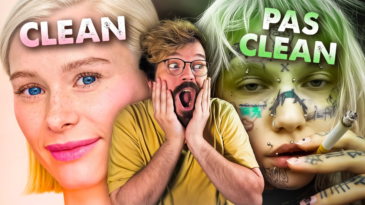 La TREND du dé-TATOUAGE