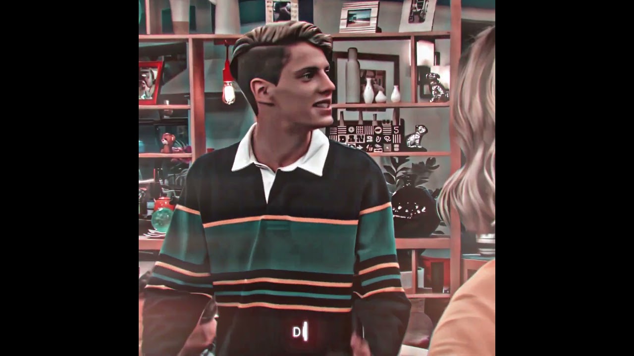 I'm kid danger #henrydanger #kiddanger #nickelodeon #edit