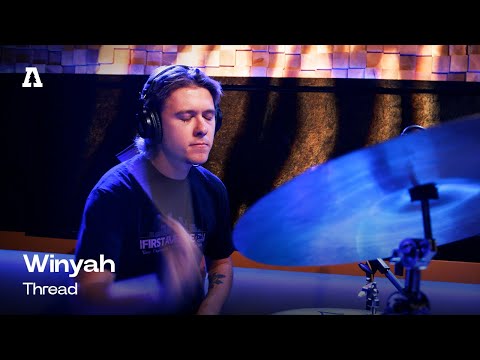 YouTubeでWinyah - Thread | Audiotree Liveを視聴 YouTubeでWinyah - Thread | Audiotree Liveを視聴