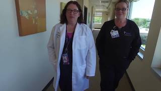 Dr. Royer on Her Approach with Patients