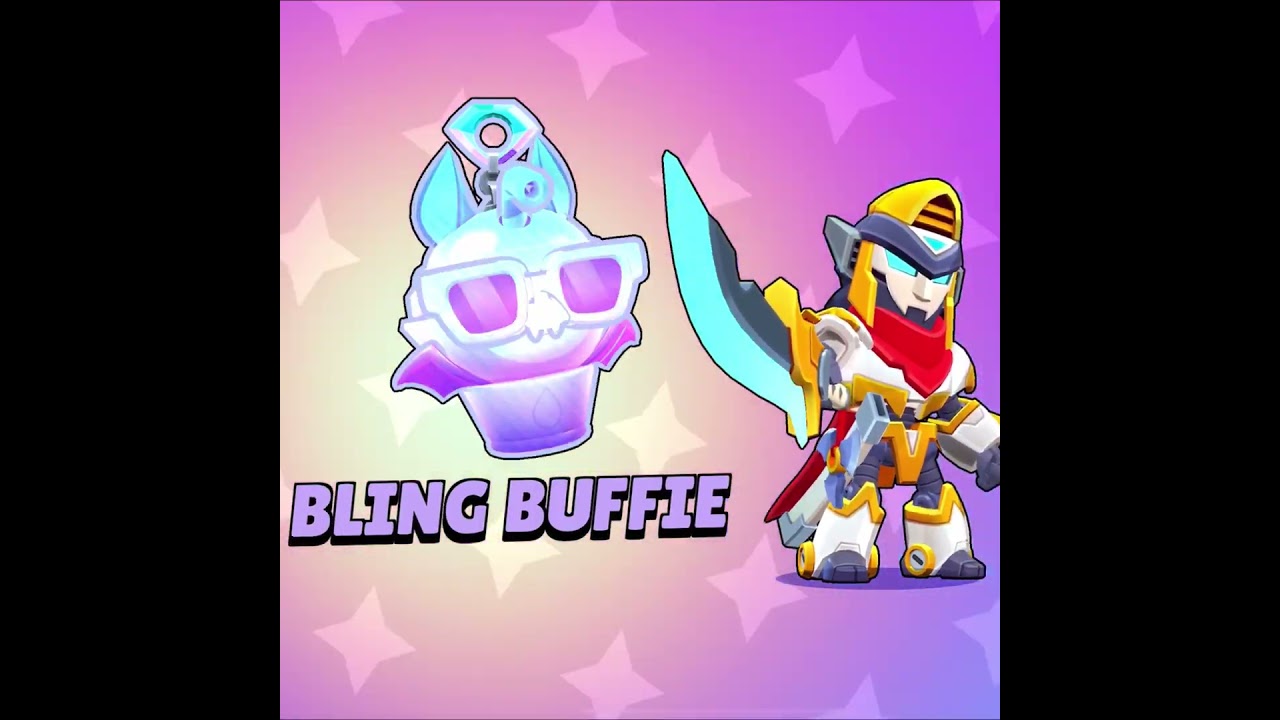 New Buffie Mortis is crazy☠️🔥