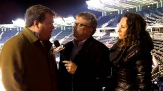 Breaking Down The Capitals' Winter Classic Win