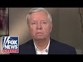 Lindsey Graham tells Republicans this is the biggest mistake they can make