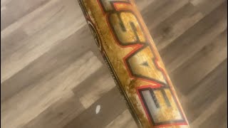How To Clean Even The Dirtiest Baseball Bats (#2)