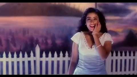 Kuchh Na Kaho - 1942: A Love Story (1994) - Anil Kapoor , Manisha Koirala