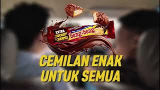 Download lagu Beng-Beng Moodbooster (Bumper Ad) 