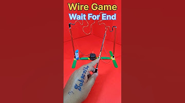 Play Wire Game  #gaming #shorts #youtubeshorts