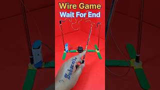 Play Wire Game  #gaming #shorts #youtubeshorts
