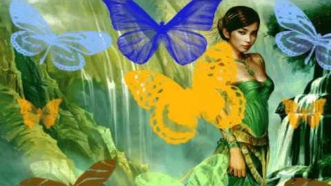 Thumbnail of Mars Lasar - Great Beast of Wisdom