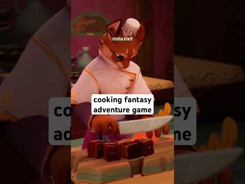 cozy cooking x deck building game?? 👀