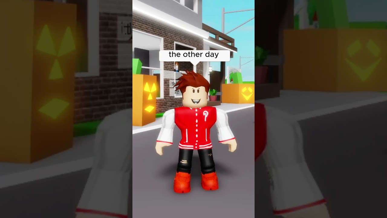 $1,000,000 ROBUX OR $1 ROBUX THAT DOUBLES EACH DAY ON ROBLOX! 💸#shorts