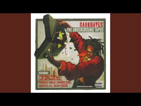 Saukrates - TUGT ACTION RMX COMMENTARY