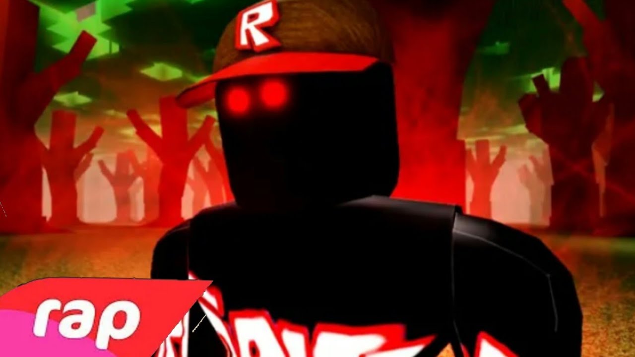Rap do Guest 666 (Roblox) O GUEST CHEGOU 
