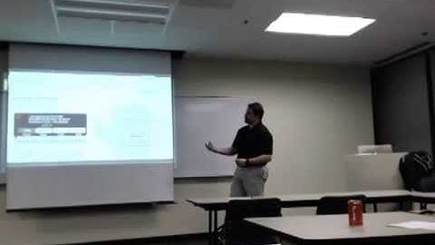 Openshift Demo Part 1