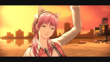 AI: The Somnium Files - TRUE END DANCE