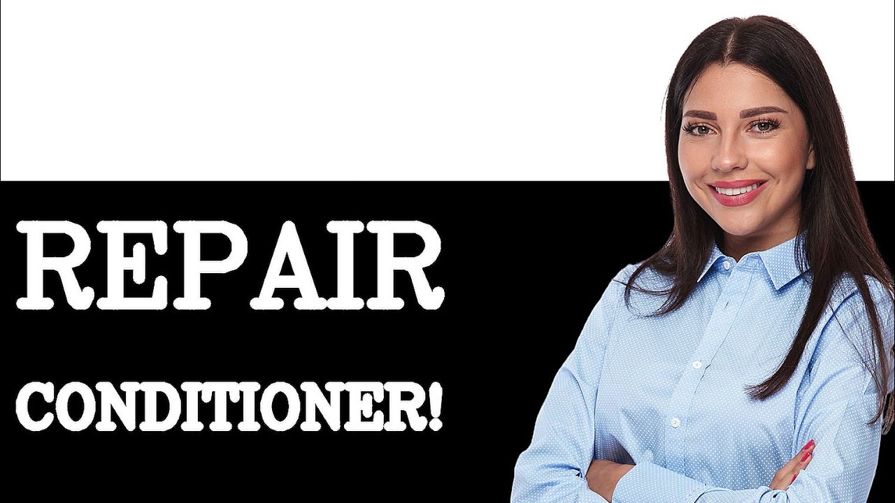 Как исправить неработающий кондиционер в автодоме (2025)