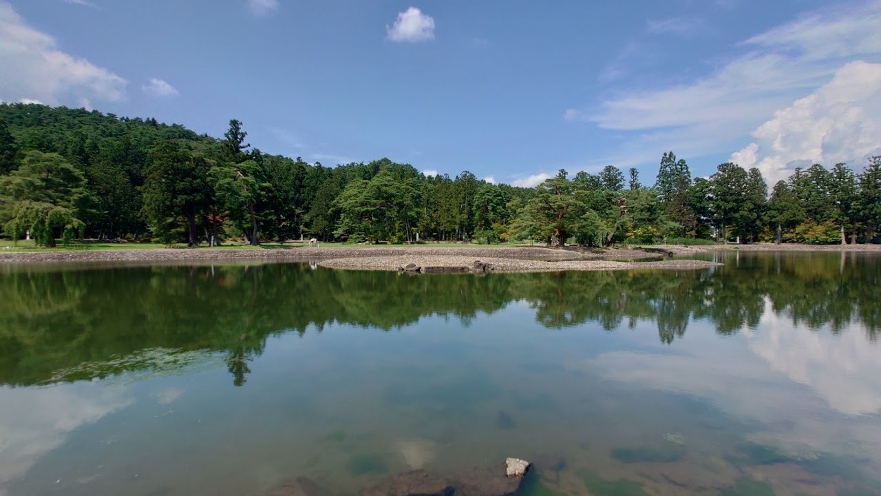 秋田県大仙市大神成森林ライブカメラ Akita daisen Live camera.world.cam
