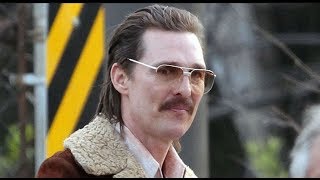Белый парень Рик / White Boy Rick (2018) Дублированный трейлер HD Белый парень Рик / White Boy Rick (2018) Дублированный трейлер HD