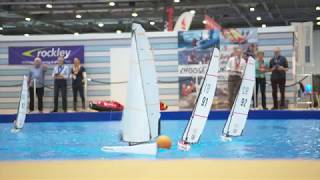 Boating & Watersports Holiday Show Opening Day Highlights