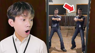 Giúp Tôi Giải Thích Với Công An Với....