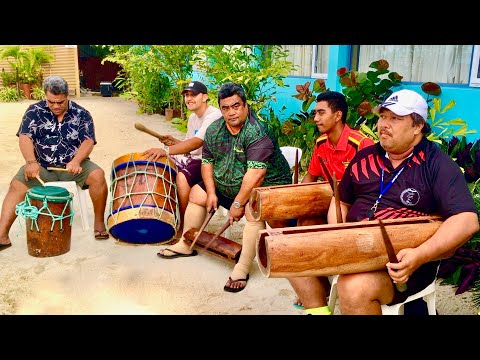 AMAZING Drums of