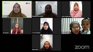 Jyosikai Online PPIP Edisi November