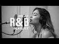 【R&B Relax】Cozy Soul & Chill R&B 🌙 Healing Music for Calm & Peaceful Study Nights