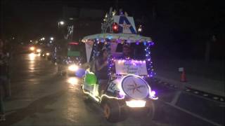 UTA Homecoming 2016